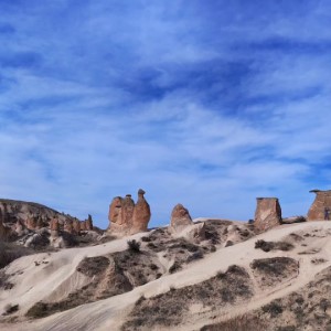 Souvenirs de Cappadoce 🇹🇷 #turkey #cappadocia